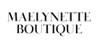 MaeLynette Boutique coupons
